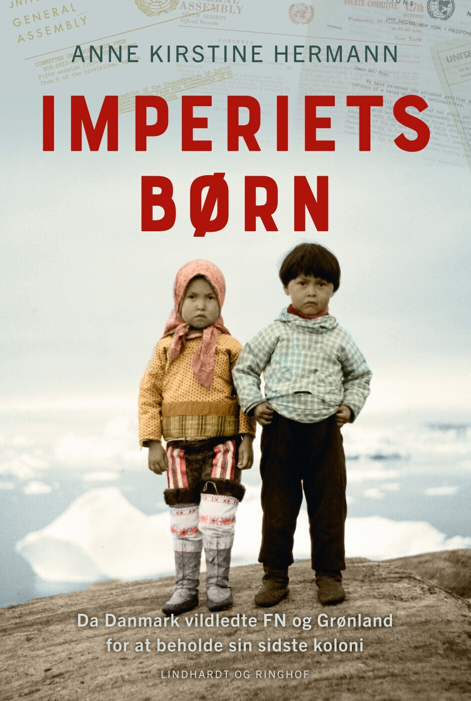 Imperiets Børn