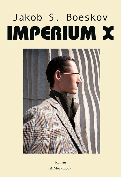 Imperium X