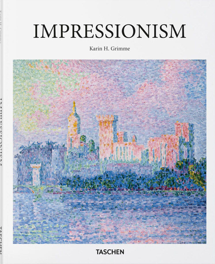 Impressionism - Taschen Basic Art Series
