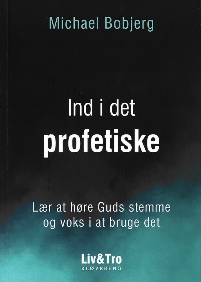 Ind I Det Profetiske