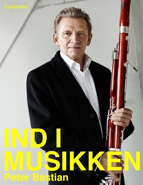 Ind I Musikken