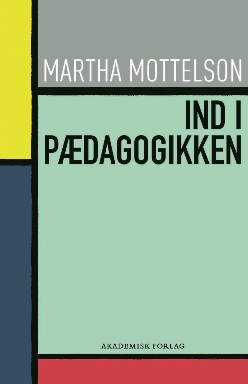 Ind I Pædagogikken