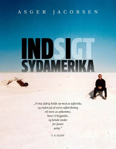 Ind I Sydamerika