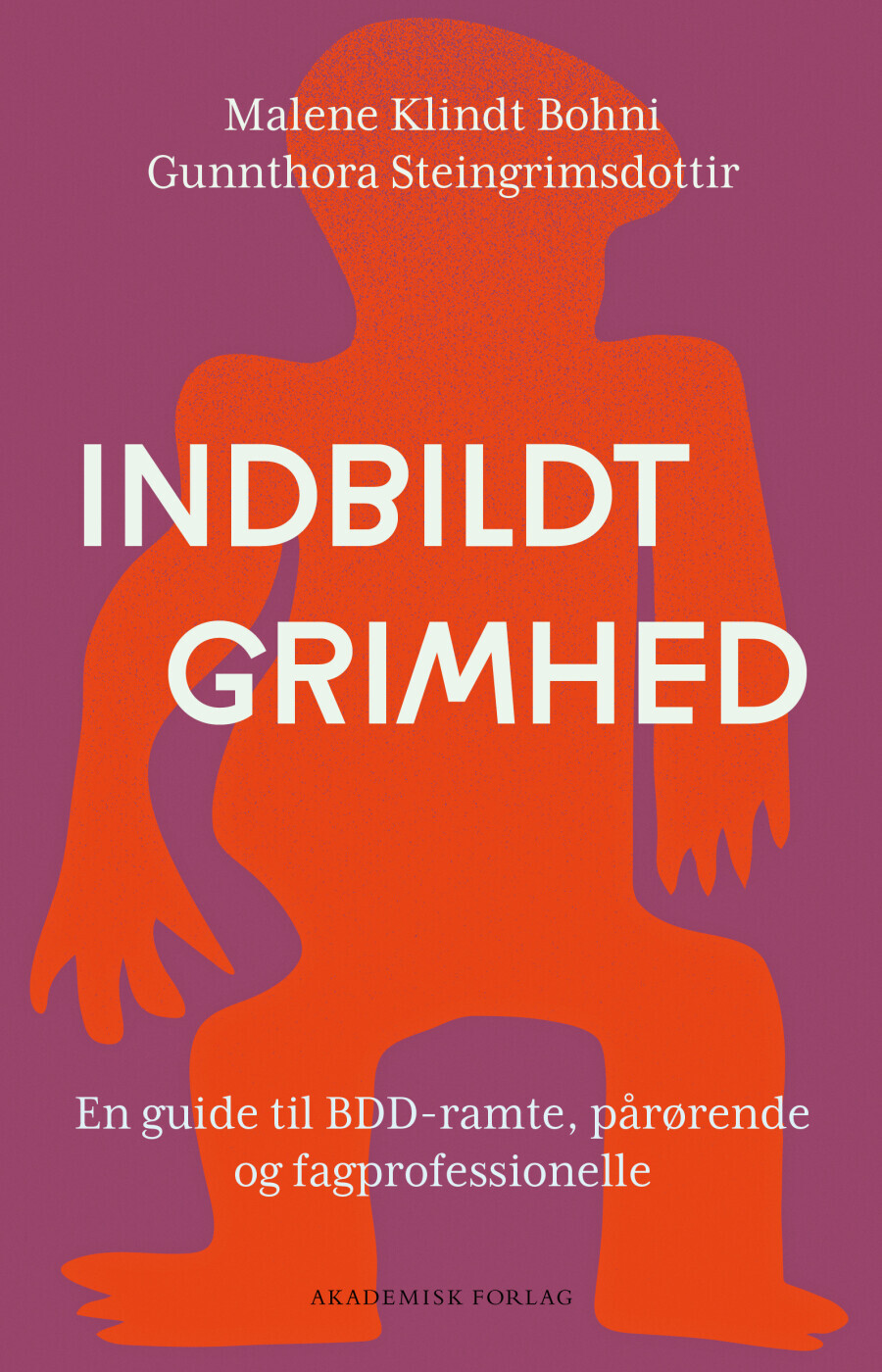 Indbildt Grimhed