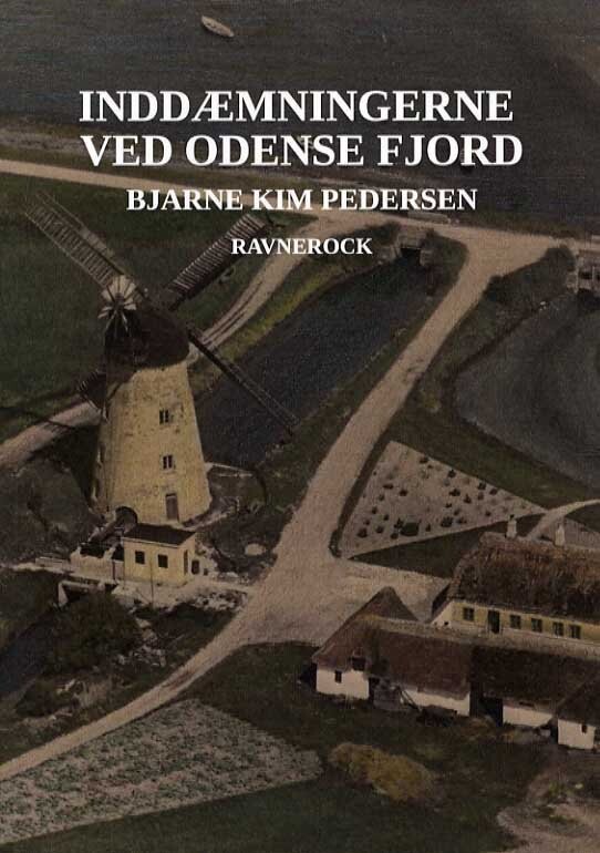 Inddæmningen Ved Odense Fjord
