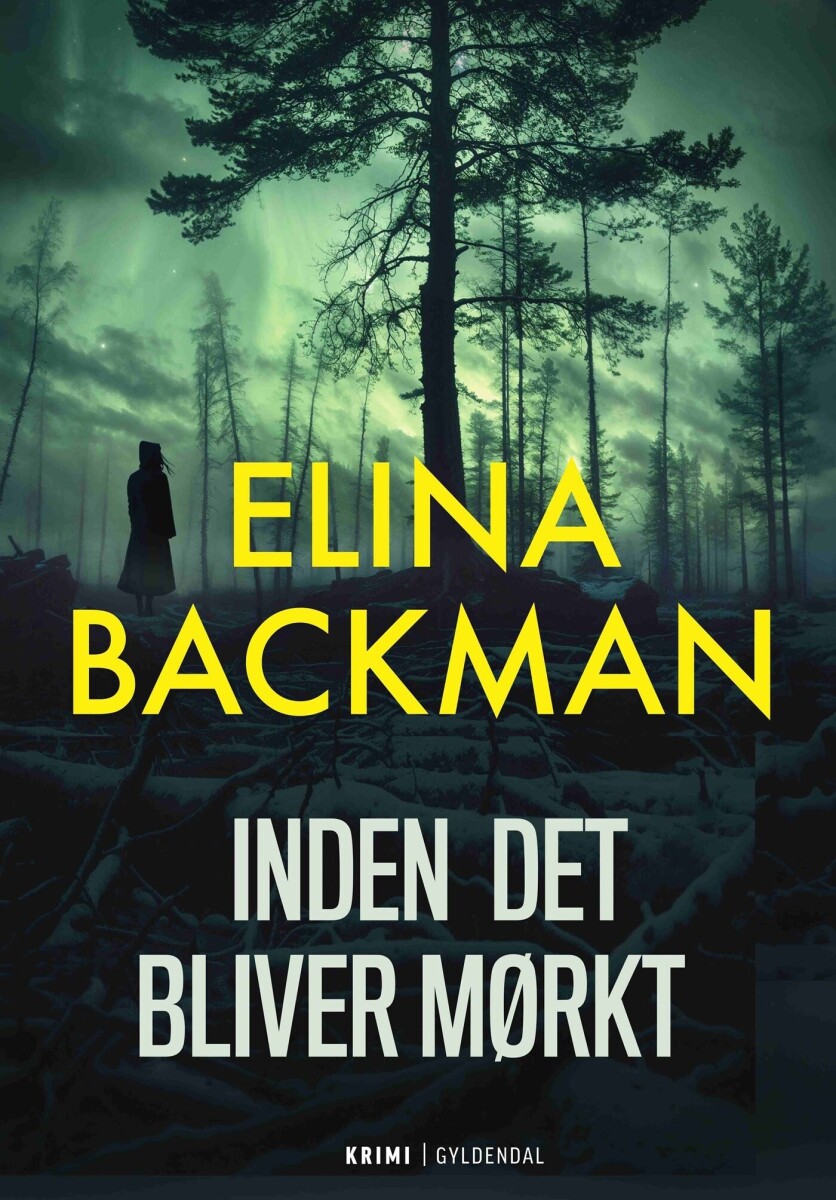 Inden Det Bliver Mørkt