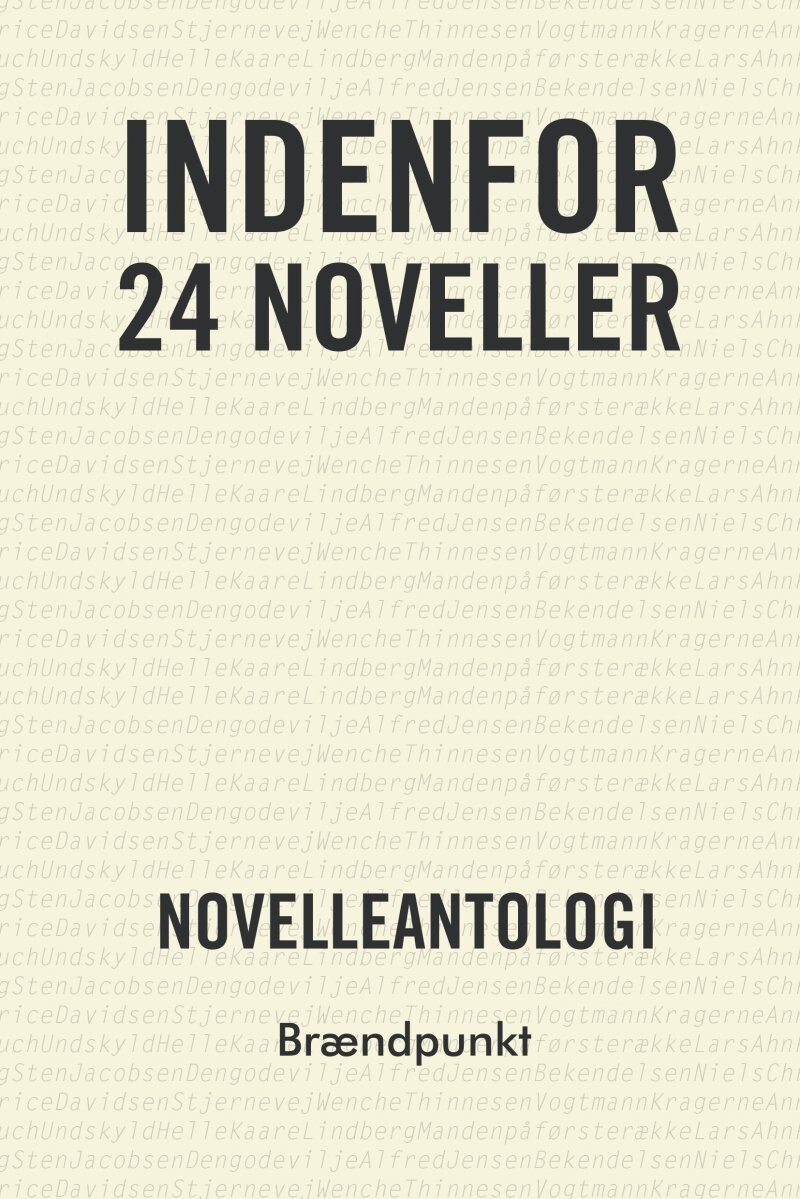 Indenfor