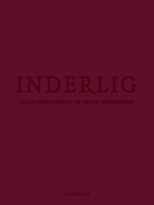 Inderlig