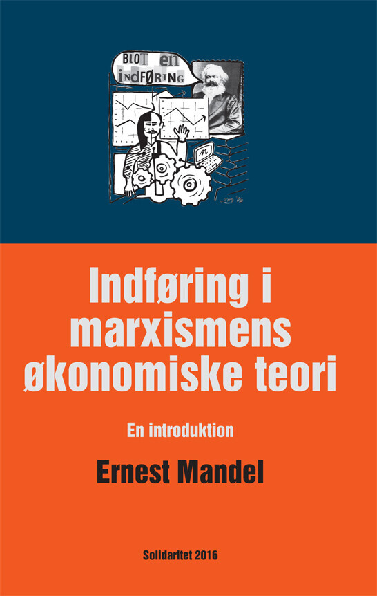 Indføring I Marxismens Økonomiske Teori