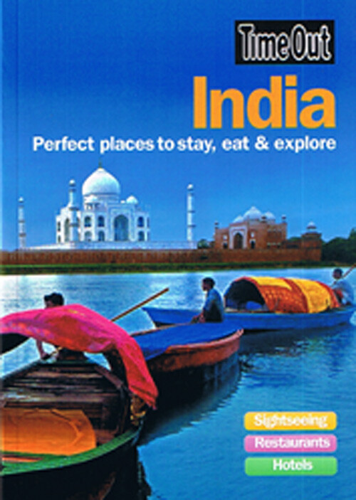 India Perfect Places To Stay Eat Explore