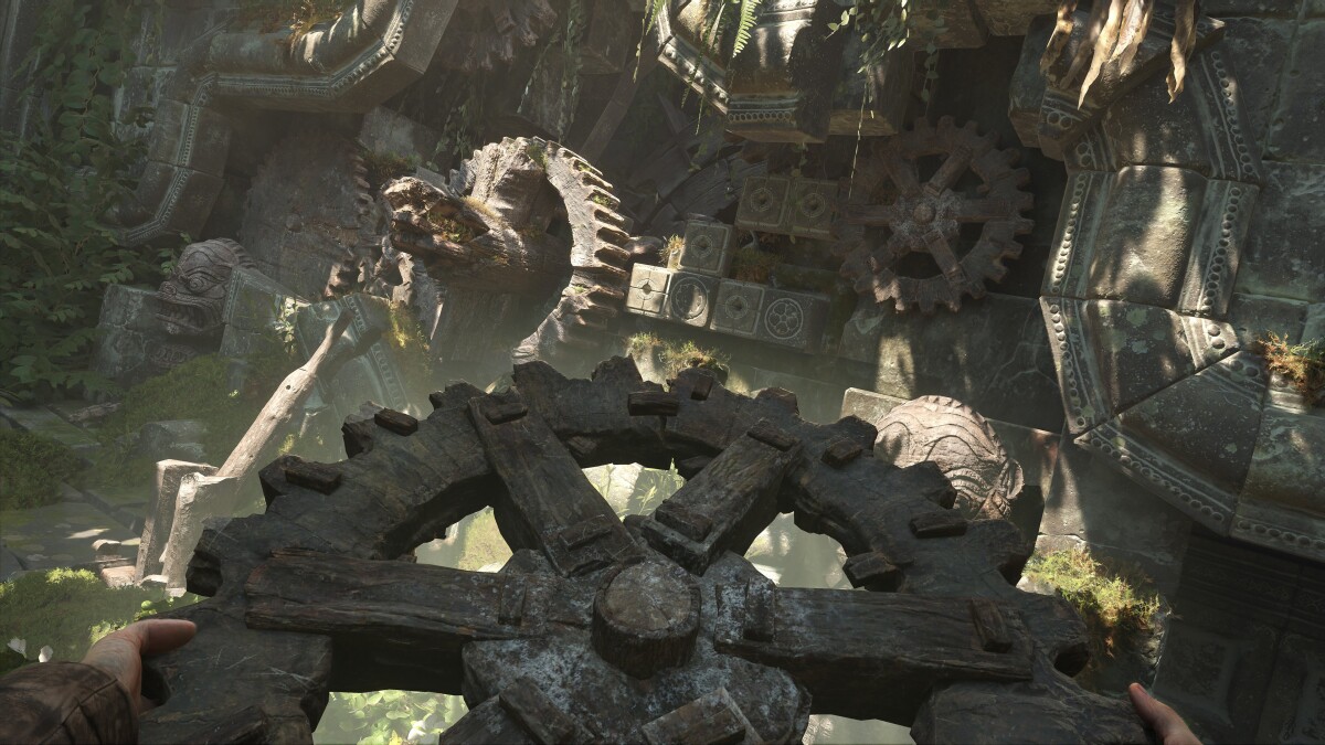Indiana Jones And The Great Circle