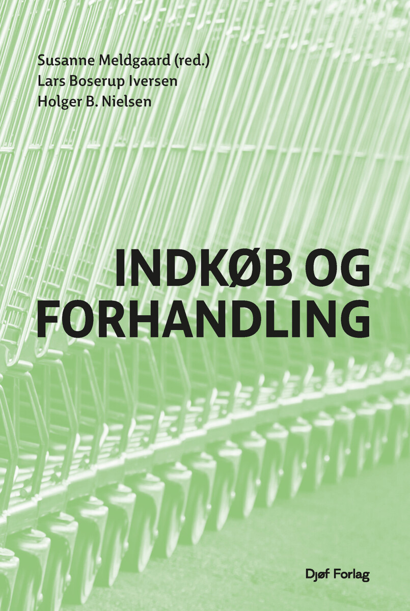 Indkøb Og Forhandling