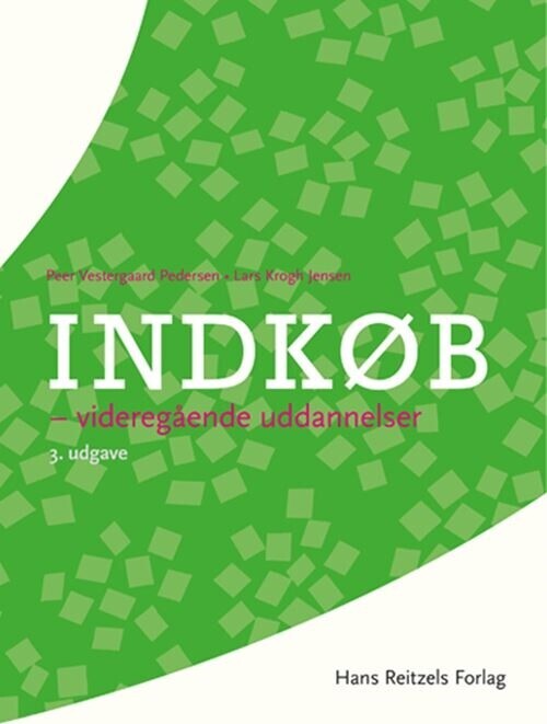 Indkøb