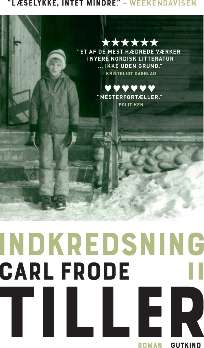 Indkredsning Ii