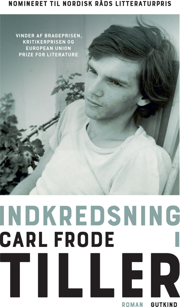 Indkredsning