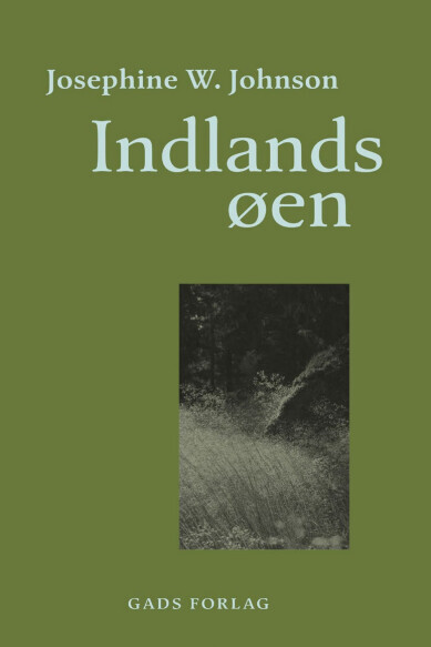 Indlandsøen