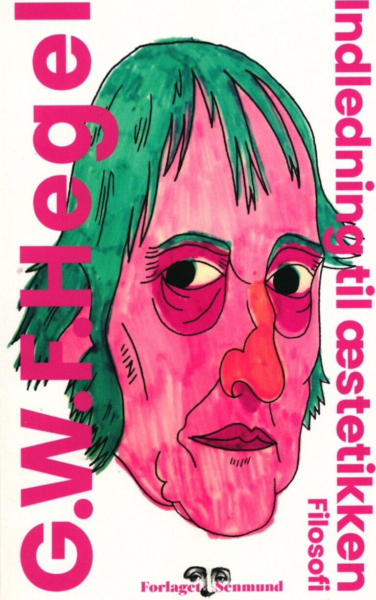 Indledning Til Æstetikken