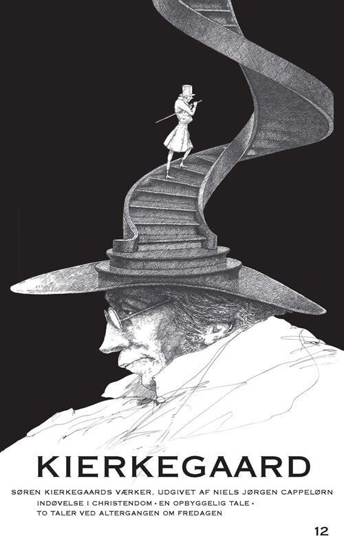 Kierkegaard - Søren Kierkegaards Værker