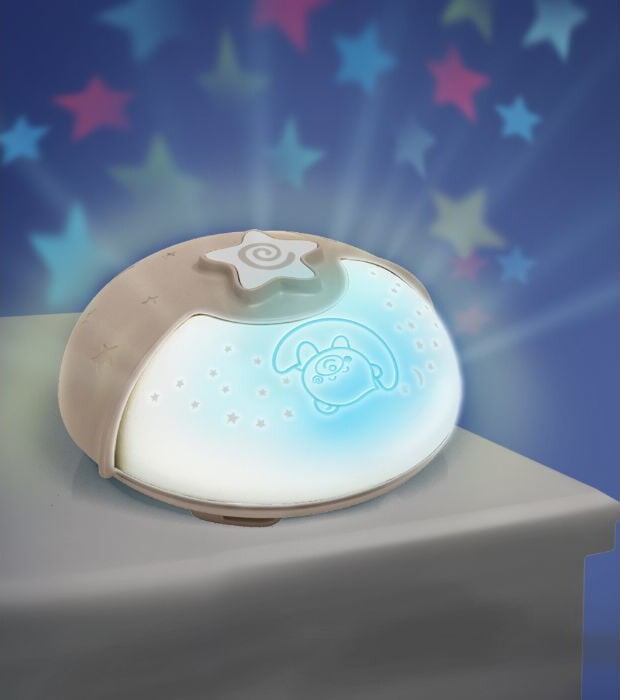 Infantino - Soothing Light Projector Ib004909