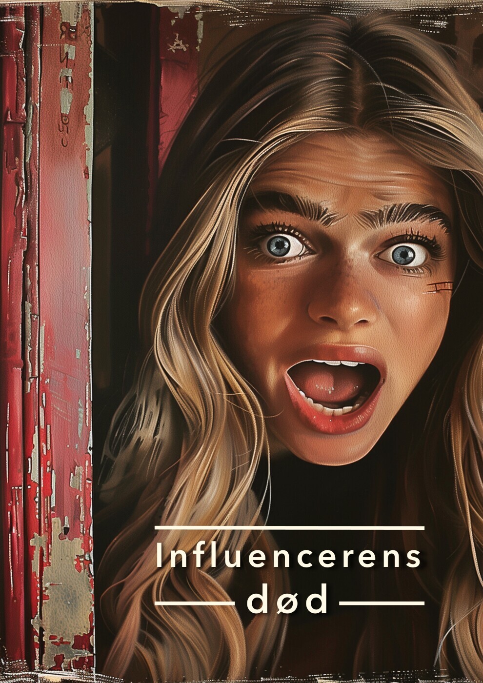 Influencerens Død