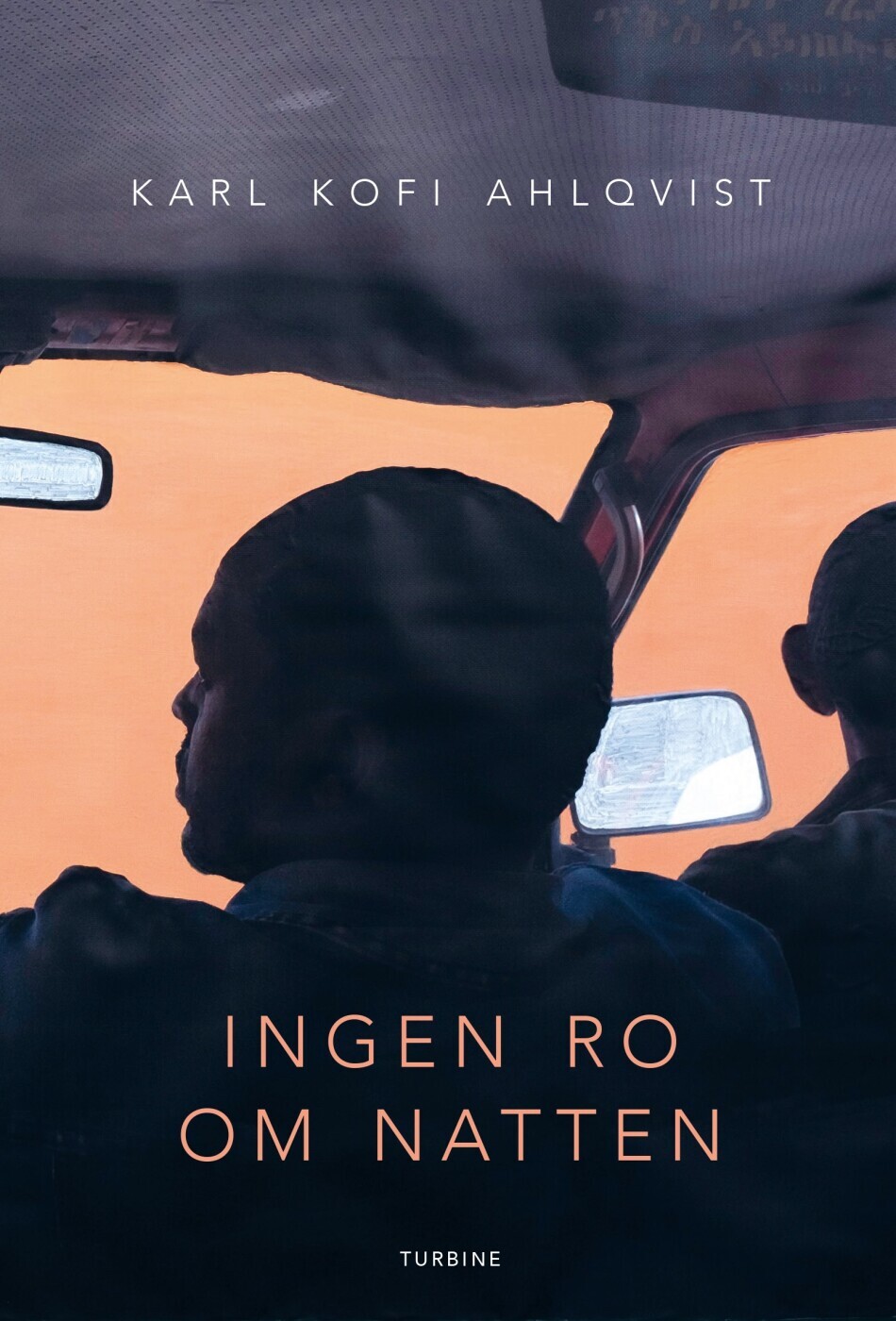 Ingen Ro Om Natten