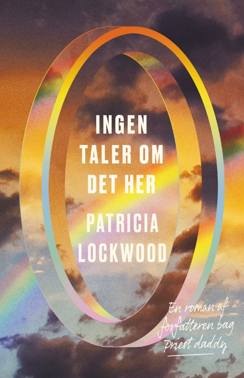 Ingen Taler Om Det