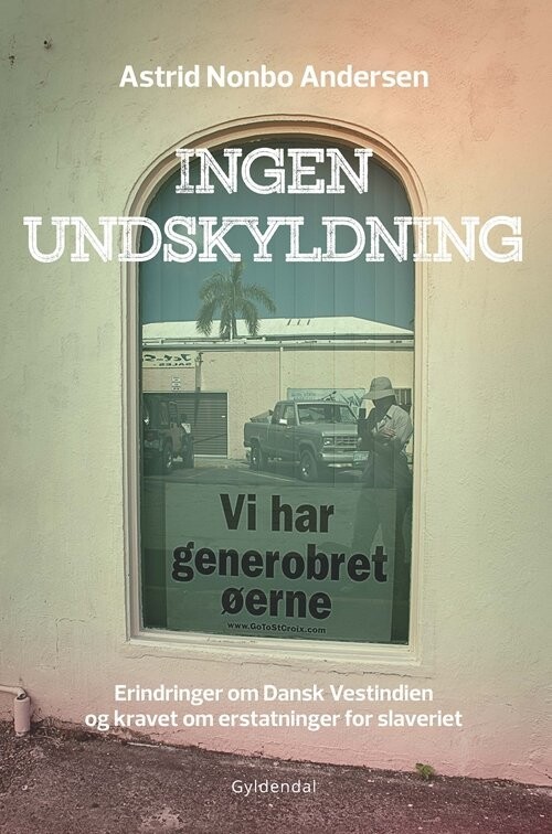 Ingen Undskyldning