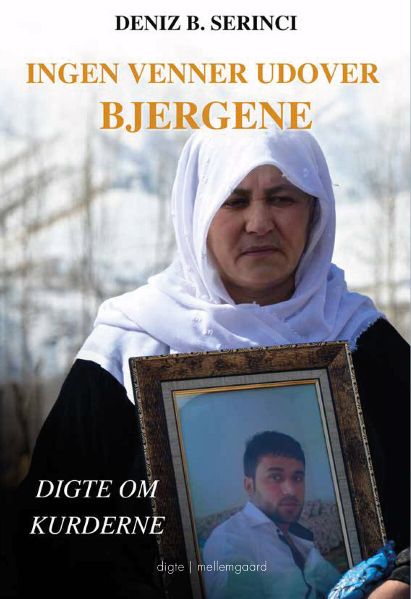 Ingen Venner Udover Bjergene