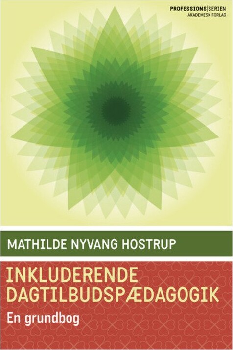 Inkluderende Dagtilbudspædagogik