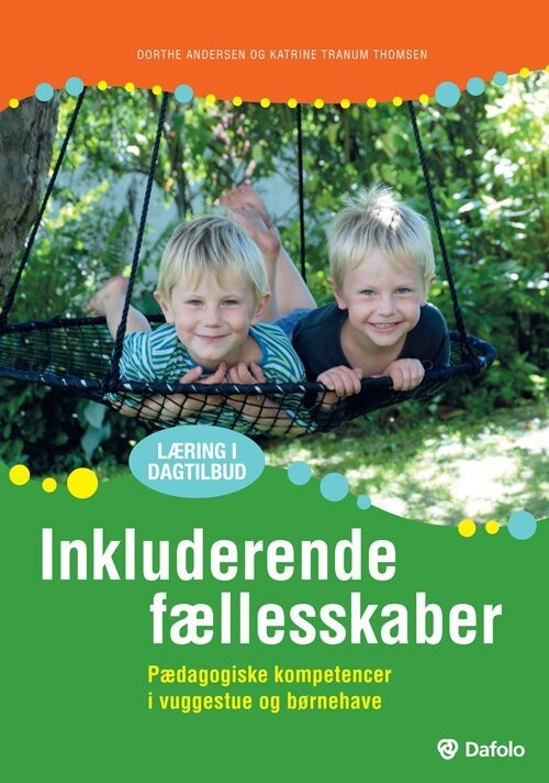 Inkluderende Fællesskaber