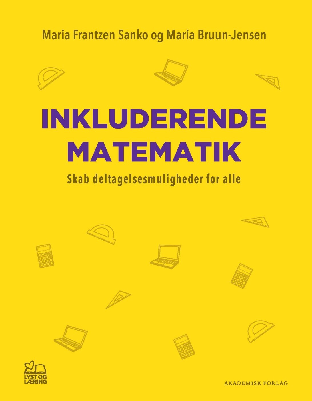 Inkluderende Matematik