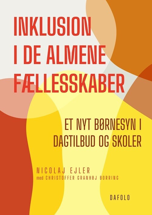 Inklusion I De Almene Fællesskaber
