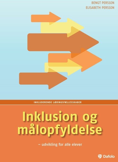 Inklusion Og Målopfyldelse