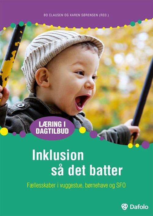 Inklusion Så Det Batter