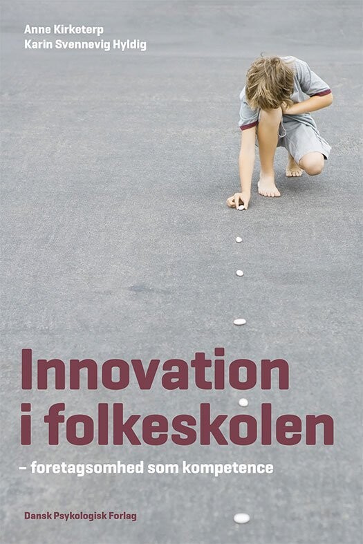 Innovation I Folkeskolen