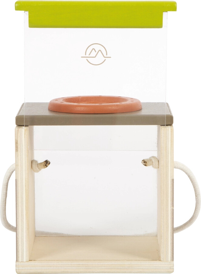 Insektglas Med Lup Til Børn - Small Foot