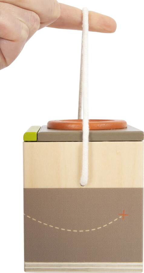 Insektglas Med Lup Til Børn - Small Foot