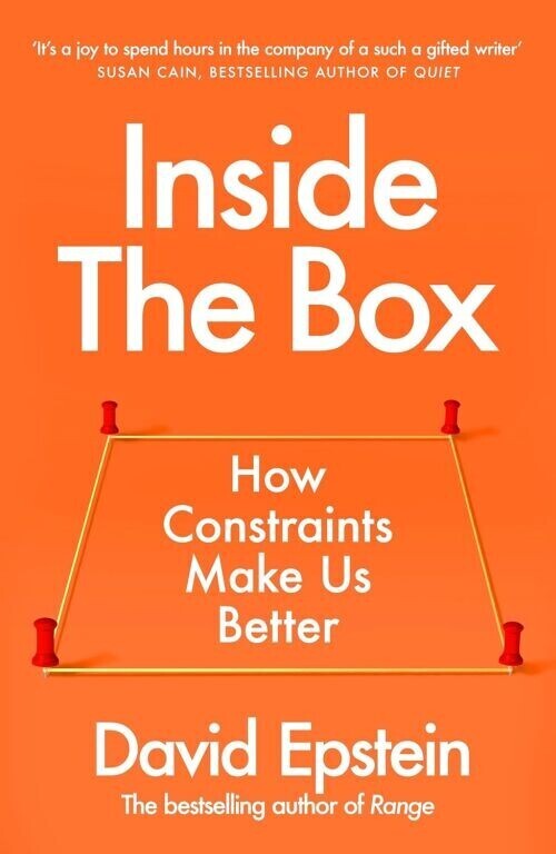 Inside The Box