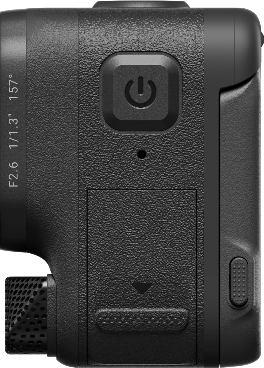 Insta360 - Ace Pro 2 Standard Bundle - Actionkamera