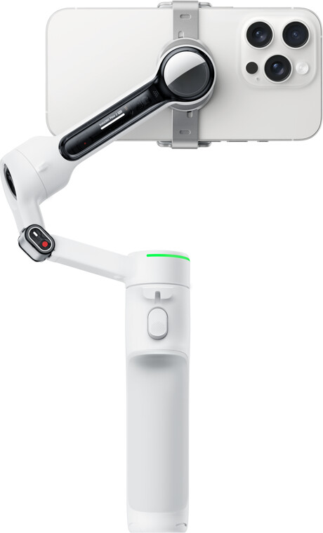 Insta360 - Flow 2 Pro Standard Bundle