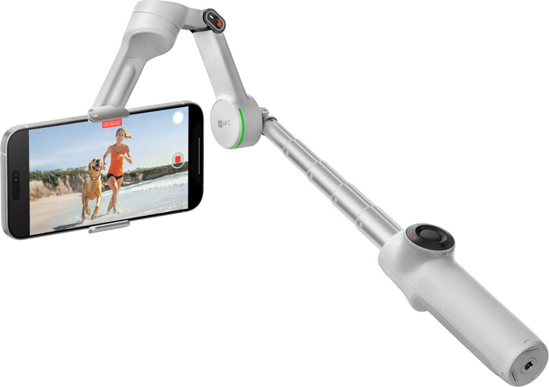 Insta360 - Flow 2 Pro Standard Bundle