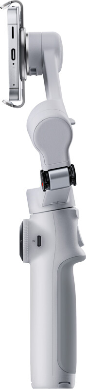 Insta360 - Flow 2 Standard Bundle - Stone Grey