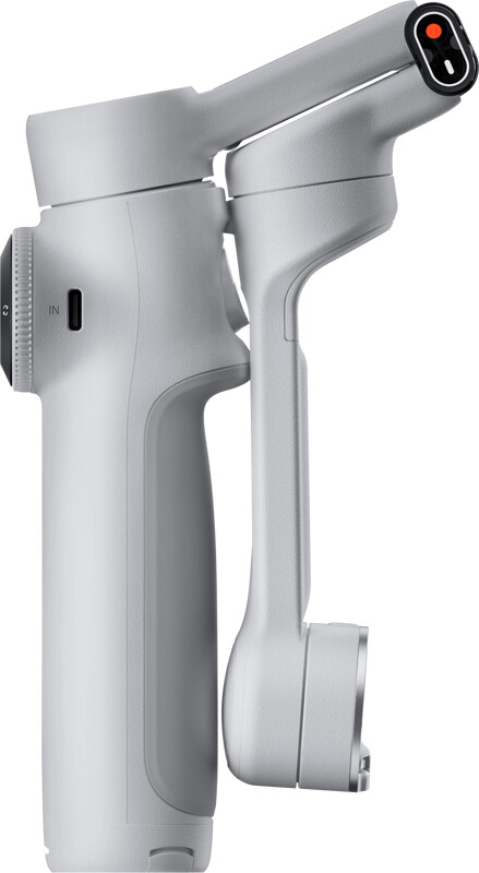 Insta360 - Flow 2 Standard Bundle - Stone Grey