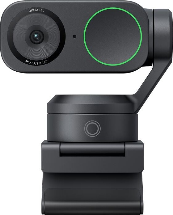 Insta360 - Link 2 Webcam