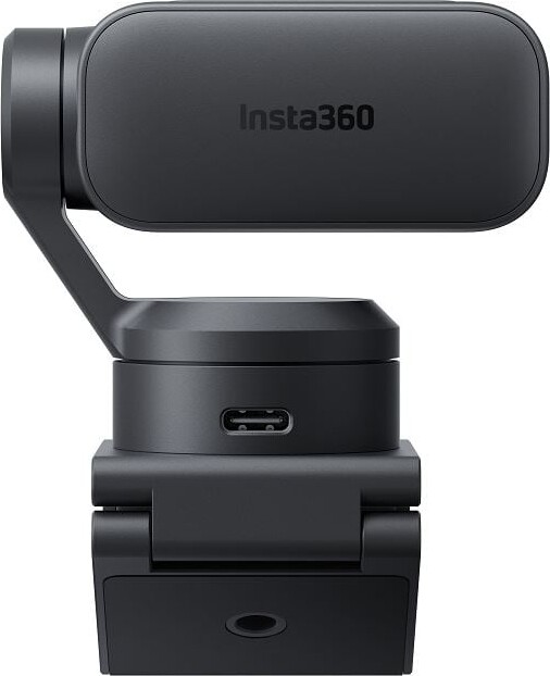 Insta360 - Link 2 Webcam