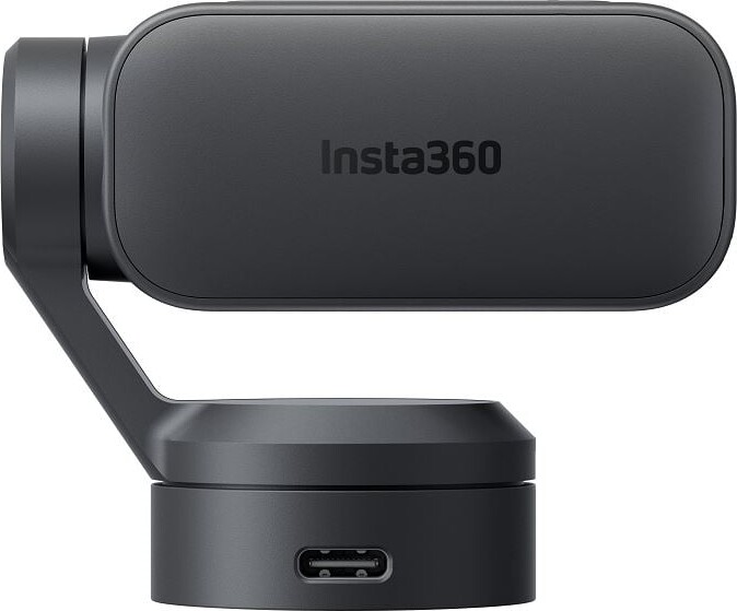 Insta360 - Link 2 Webcam