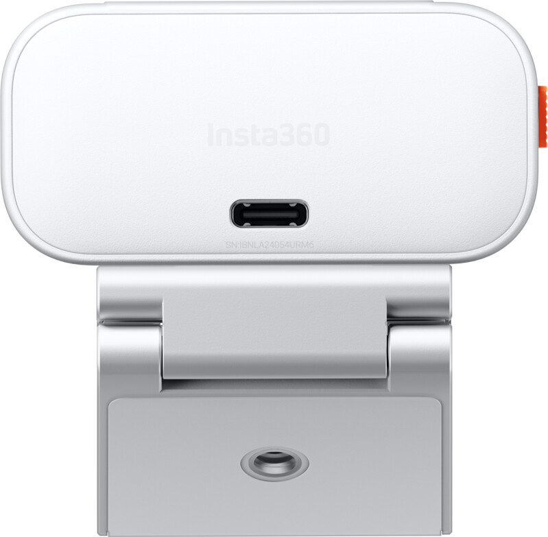 Insta360 - Link 2C Standard Edition - Arctic White