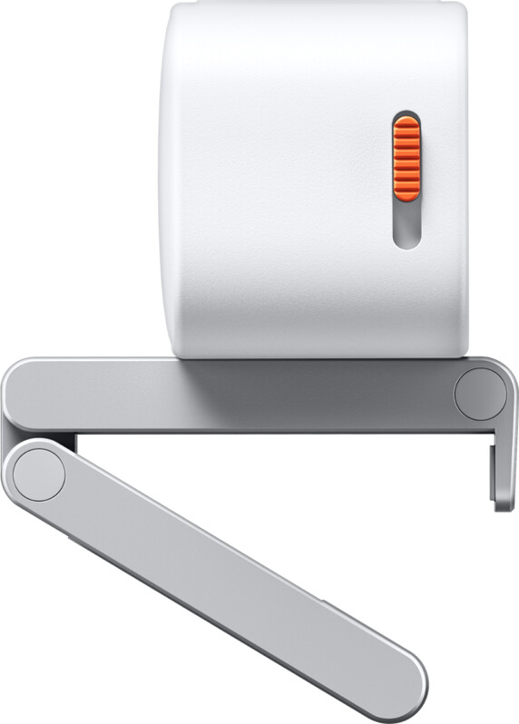 Insta360 - Link 2C Standard Edition - Arctic White