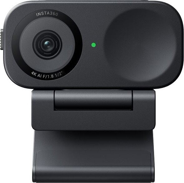 Insta360 - Link 2C Webcam