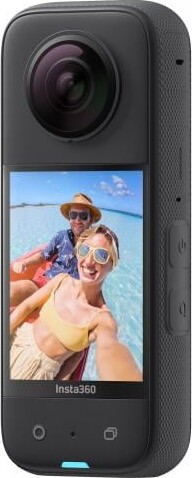 Insta360 - X3 Action Camera
